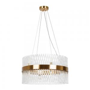 Светильник Arte ACAPULCO A1073LM-12PB