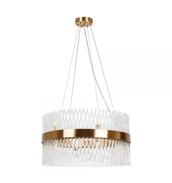 Светильник Arte ACAPULCO A1073LM-12PB