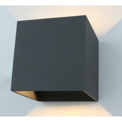 Светильник Arte A1414AL-1GY