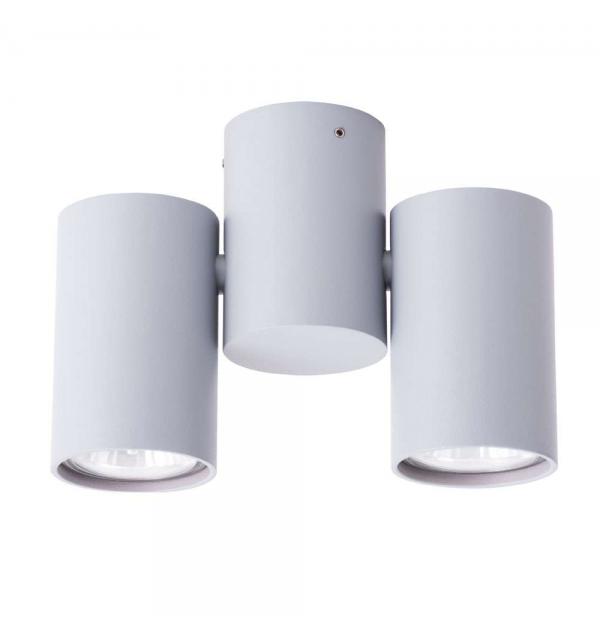 Светильник Arte GAVROCHE A1511PL-2GY