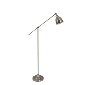 Светильник Arte BRACCIO A2054PN-1AB