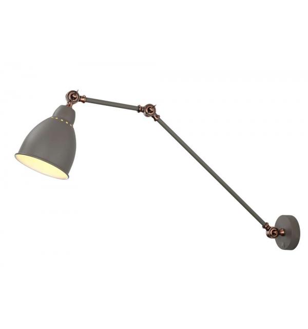 Светильник Arte BRACCIO A2055AP-1GY