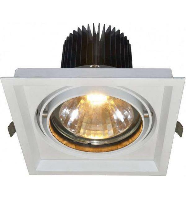 Светильник Arte TECHNIKA A2134PL-1WH