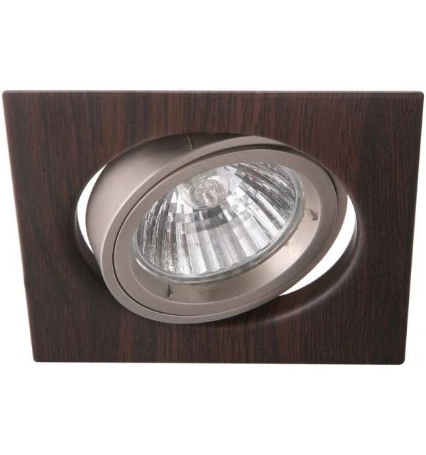 Светильник Arte WOOD A2206PL-3BR