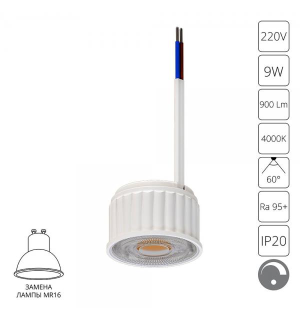 Светодиодный модуль Arte ORE A22191-4K