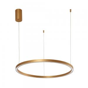 Светильник Arte SMOOTH A2223SP-1PB