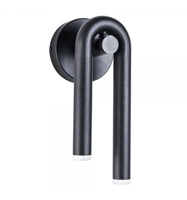 Светильник Arte WARHOL A3258AP-6BK