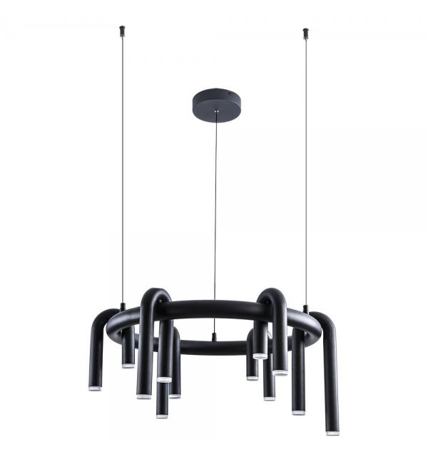 Светильник Arte WARHOL A3258LM-30BK