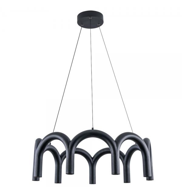 Светильник Arte WARHOL A3258LM-45BK