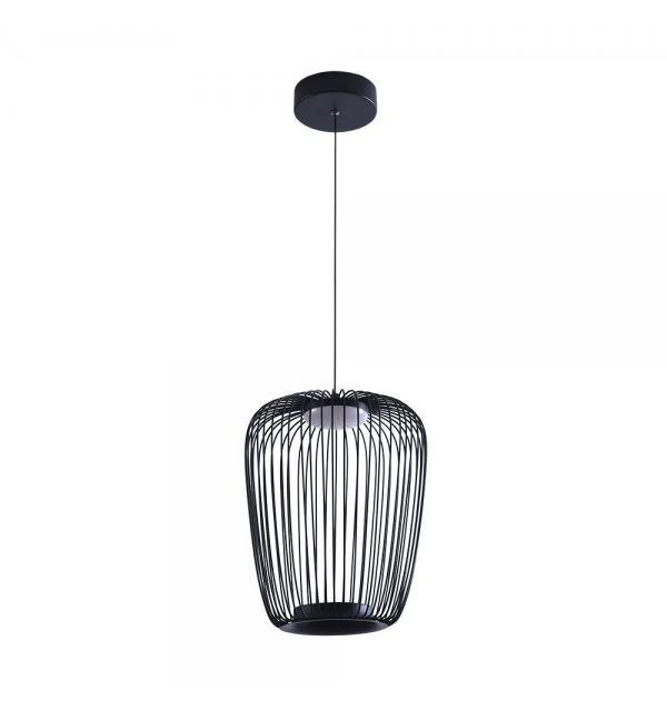 Светильник Arte FLARE A3528SP-12BK