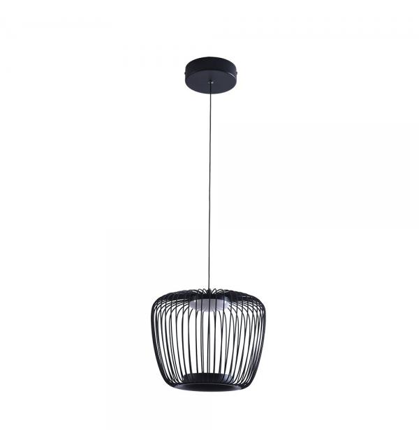 Светильник Arte FLARE A3529SP-12BK