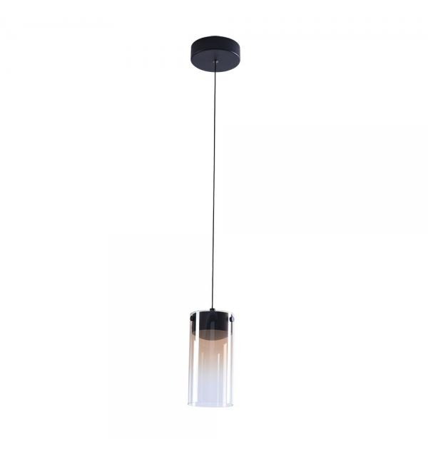 Светильник Arte LANTERNA A3606SP-7BK