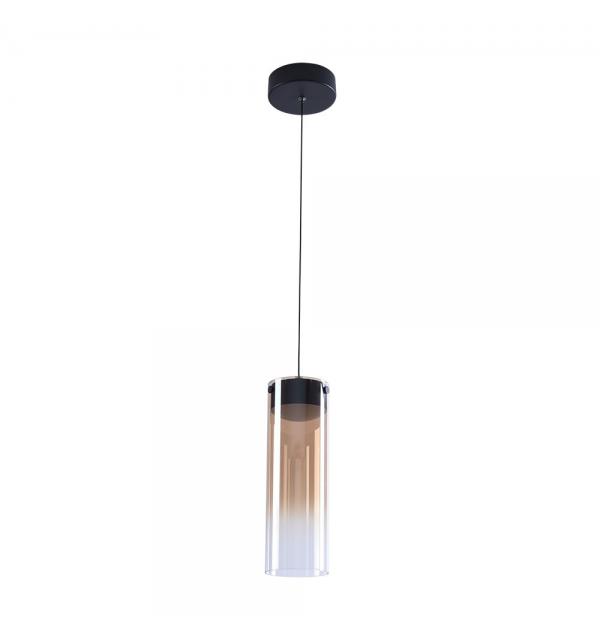 Светильник Arte LANTERNA A3606SP-8BK