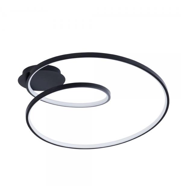 Светильник Arte MILLO A3893PL-30BK