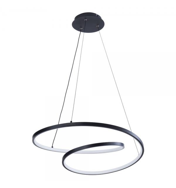 Светильник Arte MILLO A3893SP-30BK