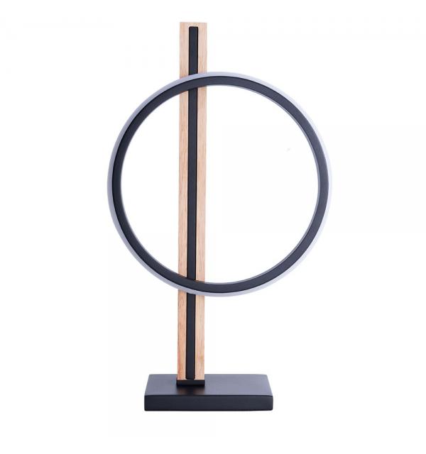 Светильник Arte FLUIDO A3913LT-10BK