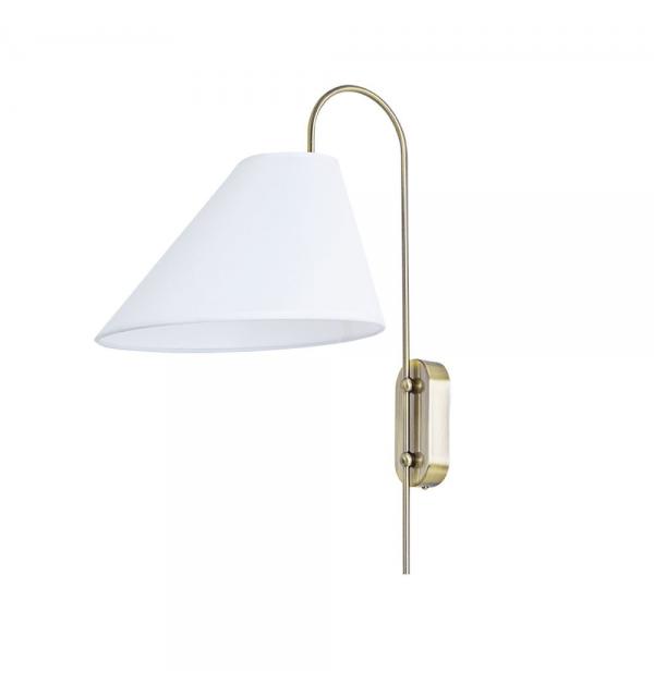 Светильник Arte RONDO A4086AP-1AB