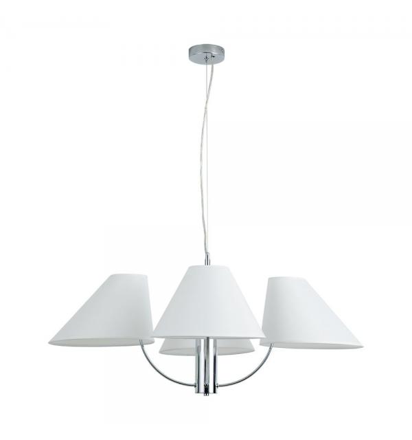 Светильник Arte RONDO A4086LM-4CC