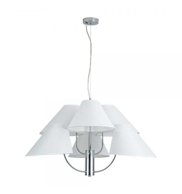 Светильник Arte RONDO A4086LM-6CC