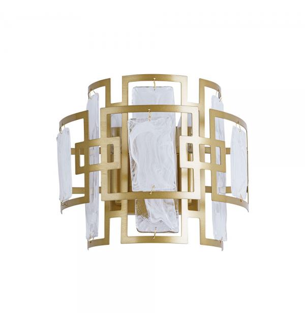 Светильник Arte BLAKE A4087AP-2SG