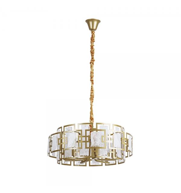 Светильник Arte BLAKE A4087SP-6SG