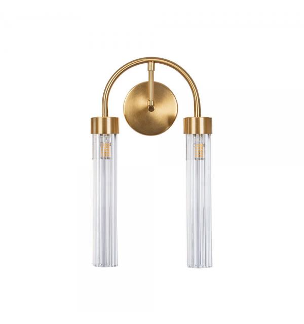 Светильник Arte BORGIA A4088AP-2AB