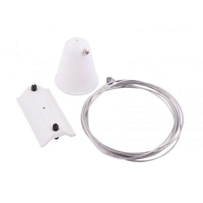 Кронштейн-подвес для шинопровода (трека) Arte A410033