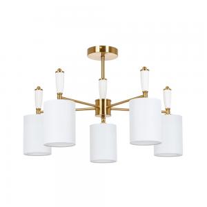 Светильник Arte WAVERLEY A4102PL-5PB