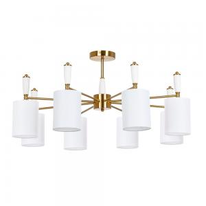 Светильник Arte WAVERLEY A4102PL-8PB