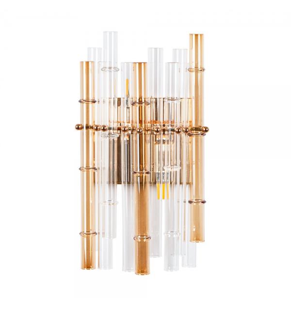 Светильник Arte CRYSTALLA A4111AP-2GO