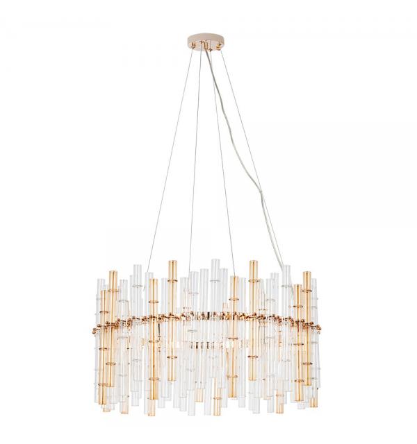 Светильник Arte CRYSTALLA A4111LM-16GO