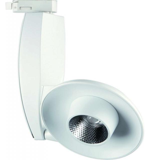 Светильник Arte TRACK LIGHTS A4235PL-1WH