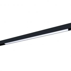 Светильник Arte LINEA 2.0 A4663PL-1BK