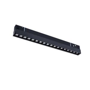 Светильник Arte LINEA 2.0 A4665PL-1BK