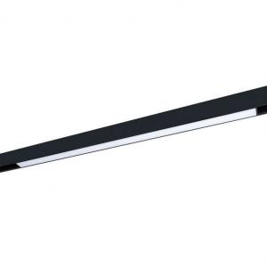 Светильник Arte LINEA 2.0 A4673PL-1BK