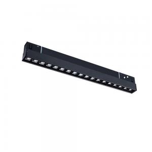 Светильник Arte LINEA 2.0 A4675PL-1BK