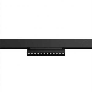 Светильник Arte LINEA 2.0 A4678PL-1BK
