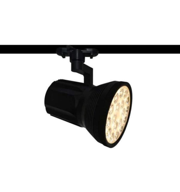 Светильник Arte TRACK LIGHTS A6118PL-1BK