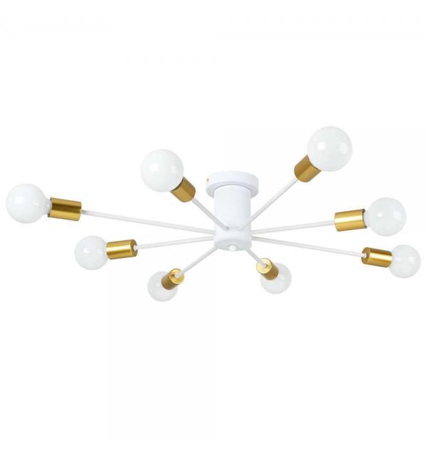 Светильник Arte ALASTOR A6702PL-8WH