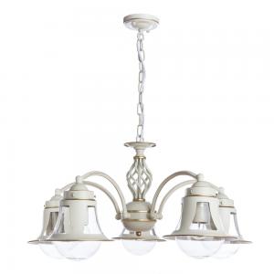 Светильник Arte MARINO A7022LM-5WG