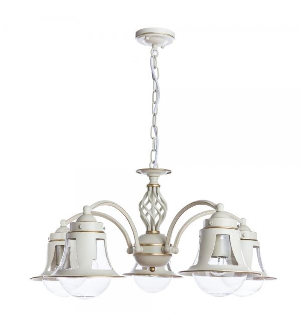 Светильник Arte MARINO A7022LM-5WG