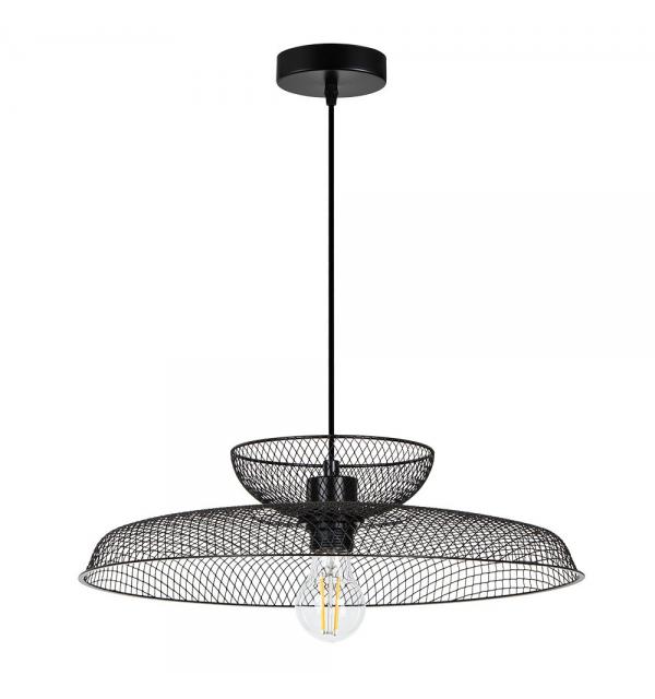 Светильник Arte CASTELLO A7066SP-1BK