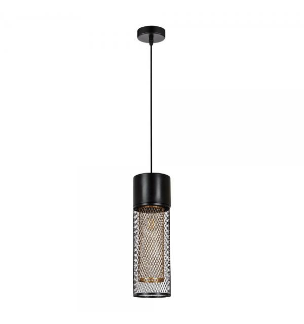 Светильник Arte CASTELLO A7068SP-1BK