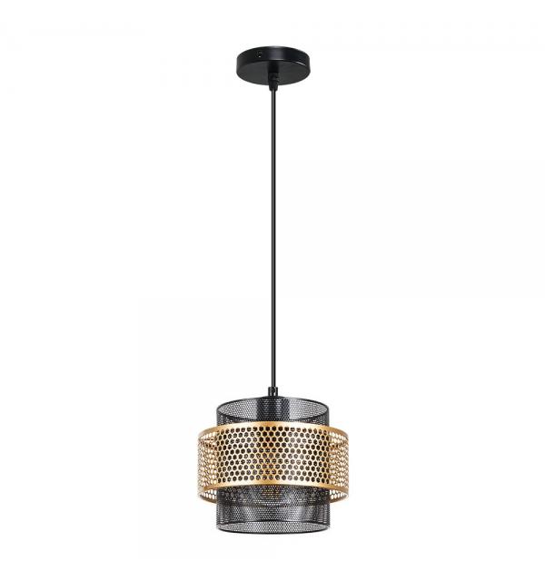 Светильник Arte GRID A7069SP-1BK