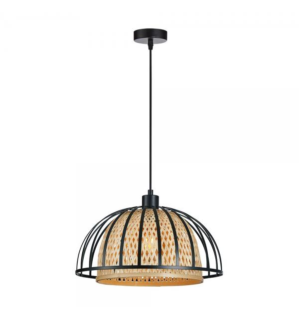 Светильник Arte WOODSTOCK A7071SP-1BK