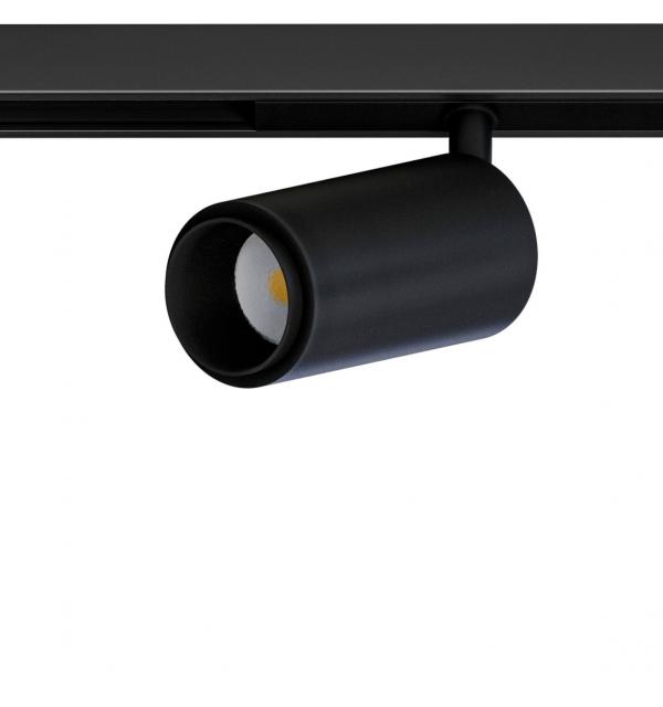 Светильник Arte OPTIMA A7276PL-1BK