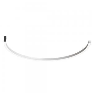 Светильник Arte OPTIMA A7278PL-1BK