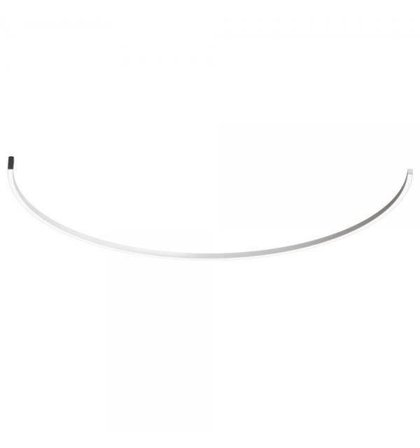 Светильник Arte OPTIMA A7279PL-1BK