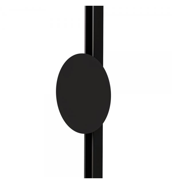 Светильник Arte OPTIMA A7291PL-1BK