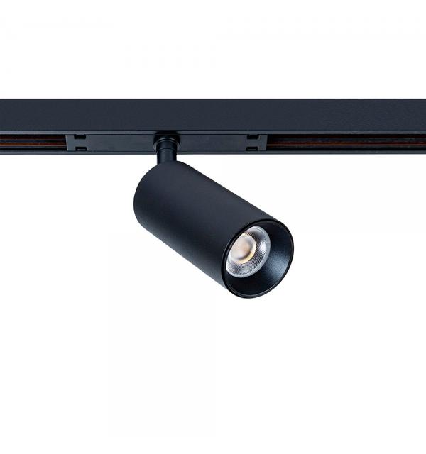 Светильник Arte OPTIMA A7490PL-1BK